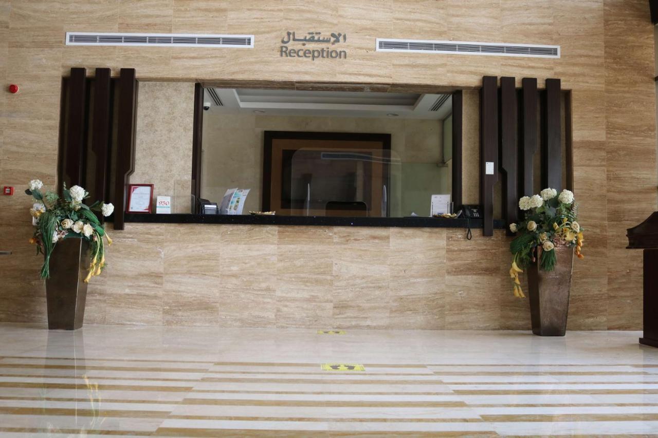 Best Western Plus Fursan Riyad Extérieur photo