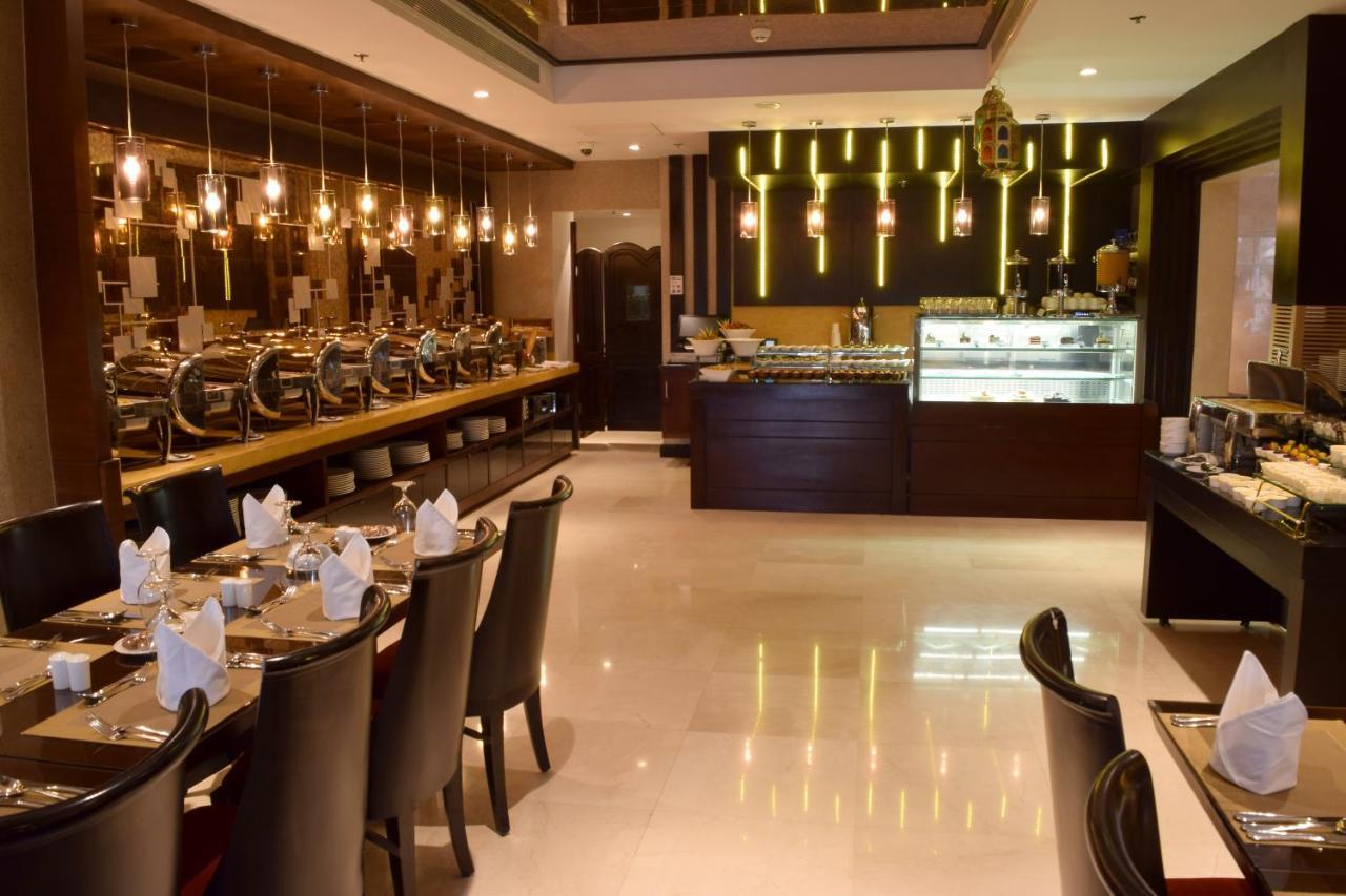 Best Western Plus Fursan Riyad Extérieur photo