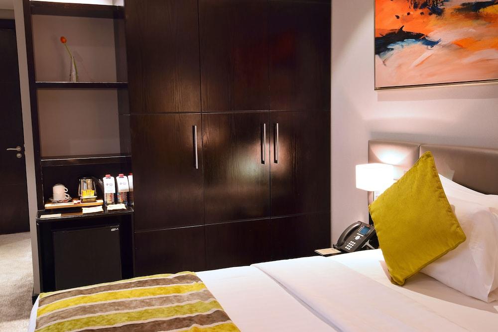 Best Western Plus Fursan Riyad Extérieur photo