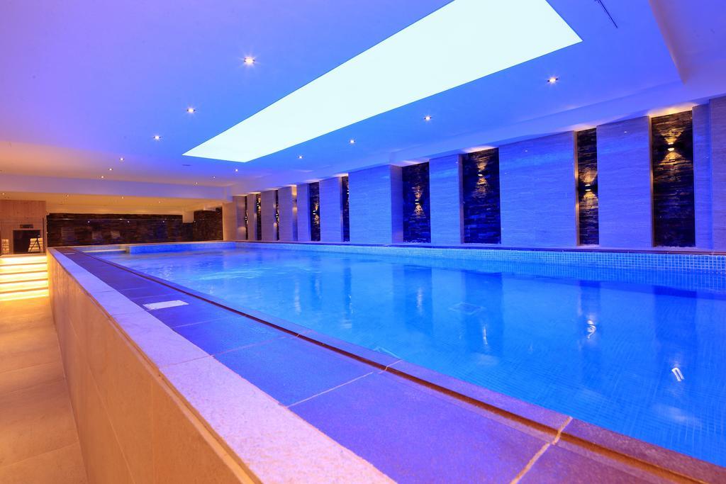 Best Western Plus Fursan Riyad Extérieur photo