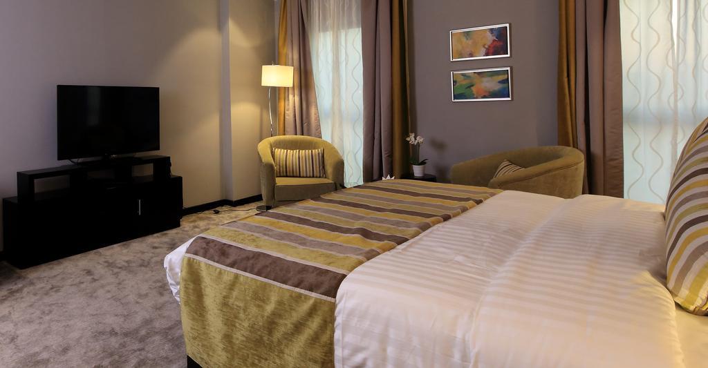 Best Western Plus Fursan Riyad Extérieur photo