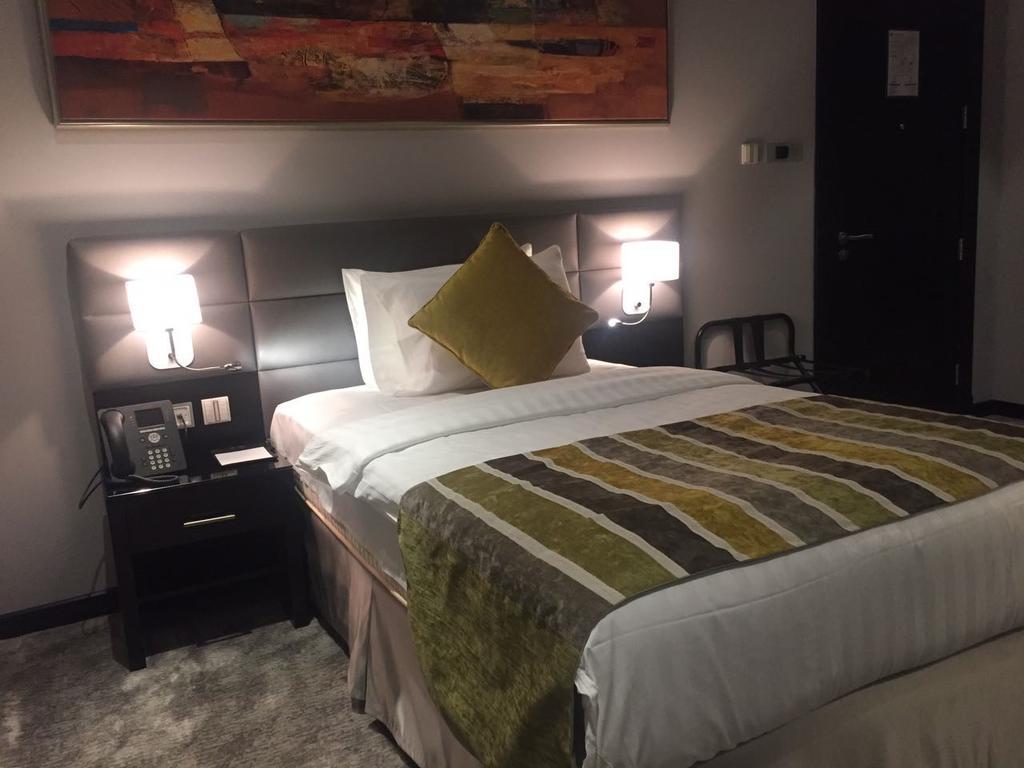 Best Western Plus Fursan Riyad Extérieur photo