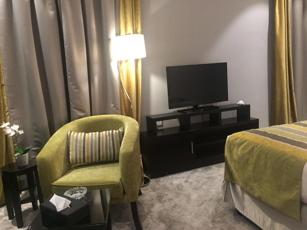 Best Western Plus Fursan Riyad Extérieur photo