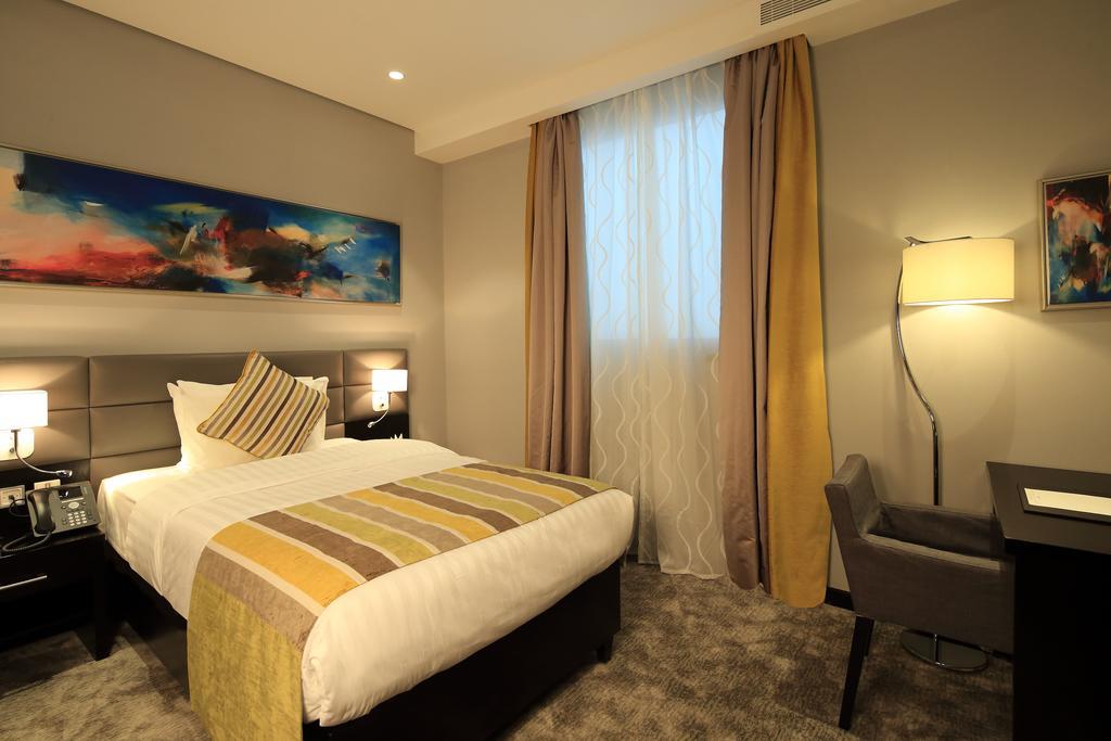 Best Western Plus Fursan Riyad Extérieur photo