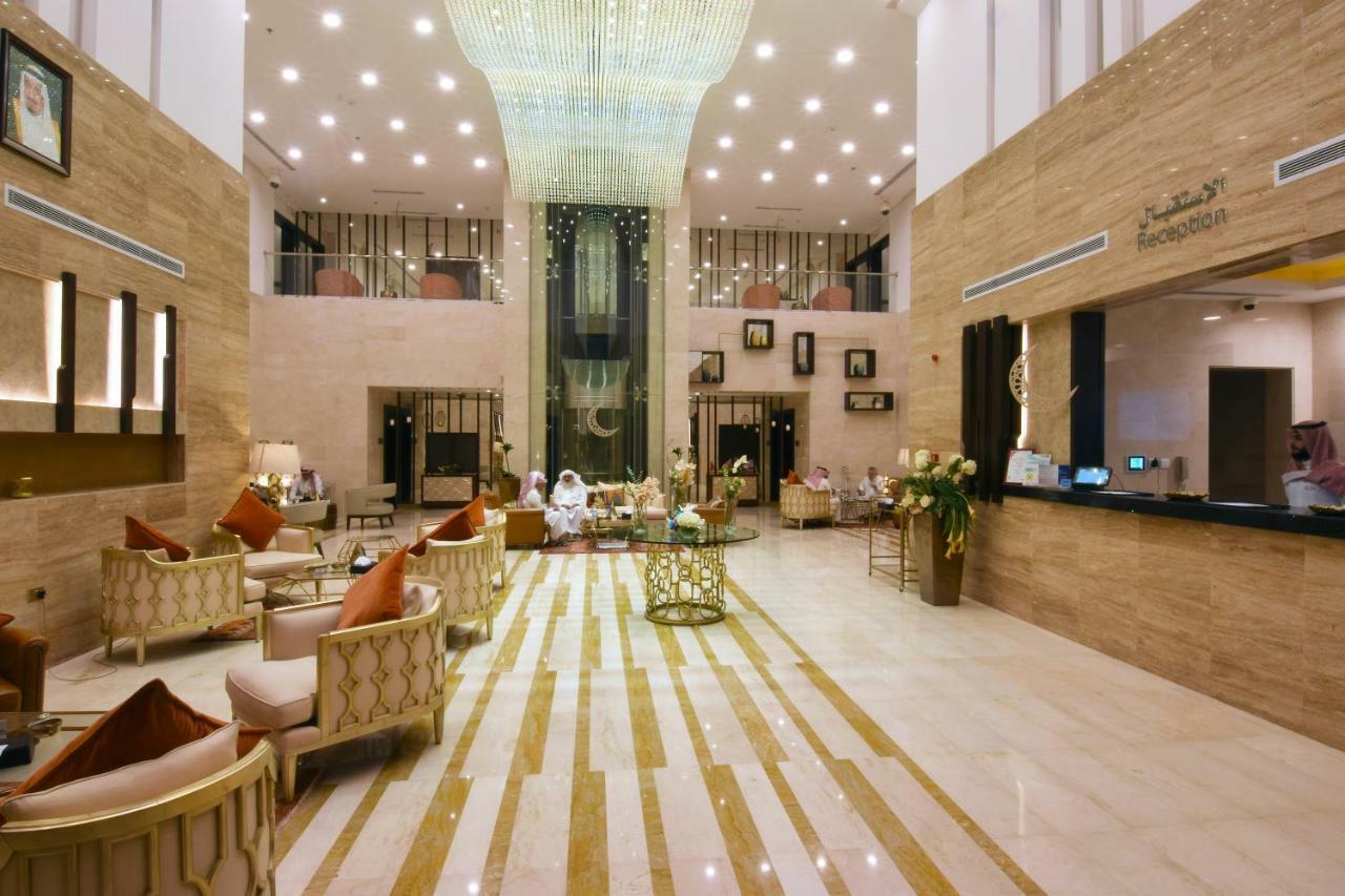 Best Western Plus Fursan Riyad Extérieur photo