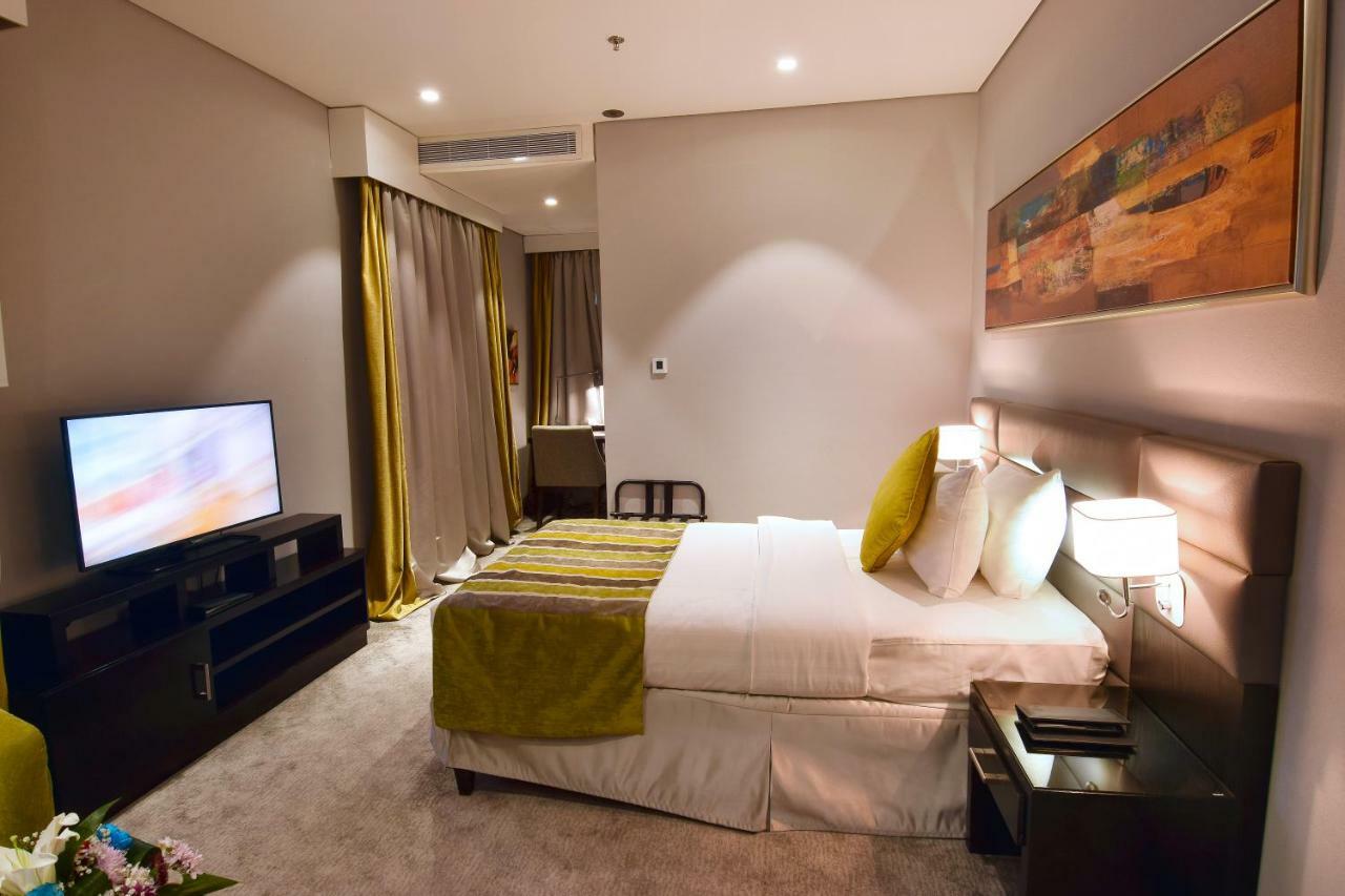 Best Western Plus Fursan Riyad Extérieur photo